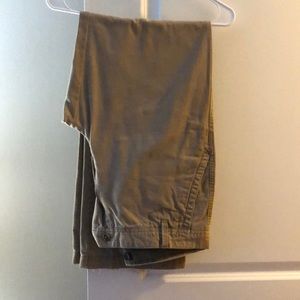 Old Navy Men’s Slacks
